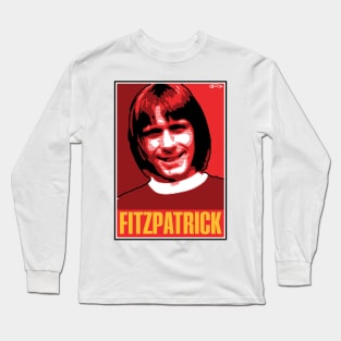 Fitzpatrick Long Sleeve T-Shirt